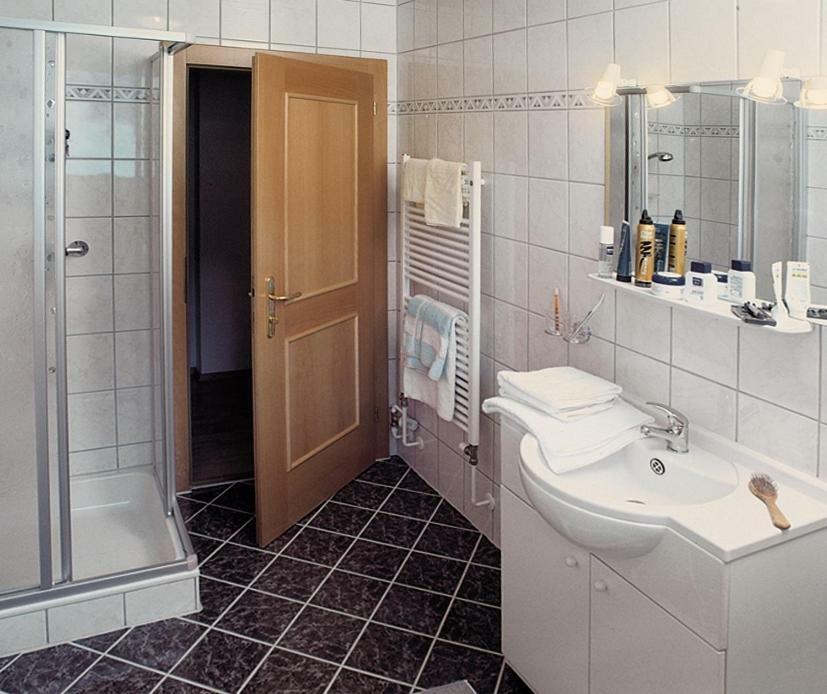 Gabershof Villa Sankt Jakob in Defereggen Bagian luar foto