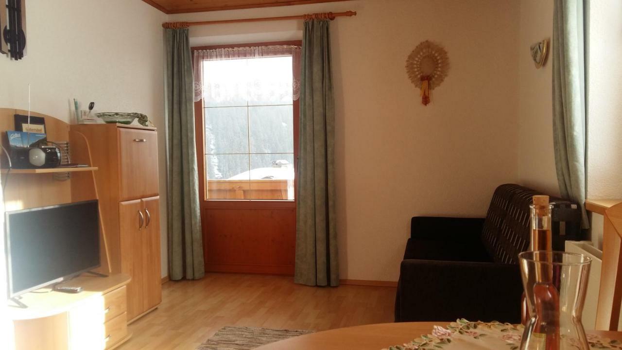 Gabershof Villa Sankt Jakob in Defereggen Bagian luar foto