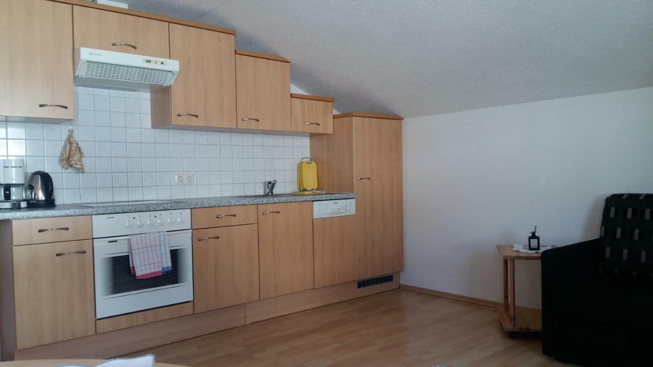 Gabershof Villa Sankt Jakob in Defereggen Bagian luar foto