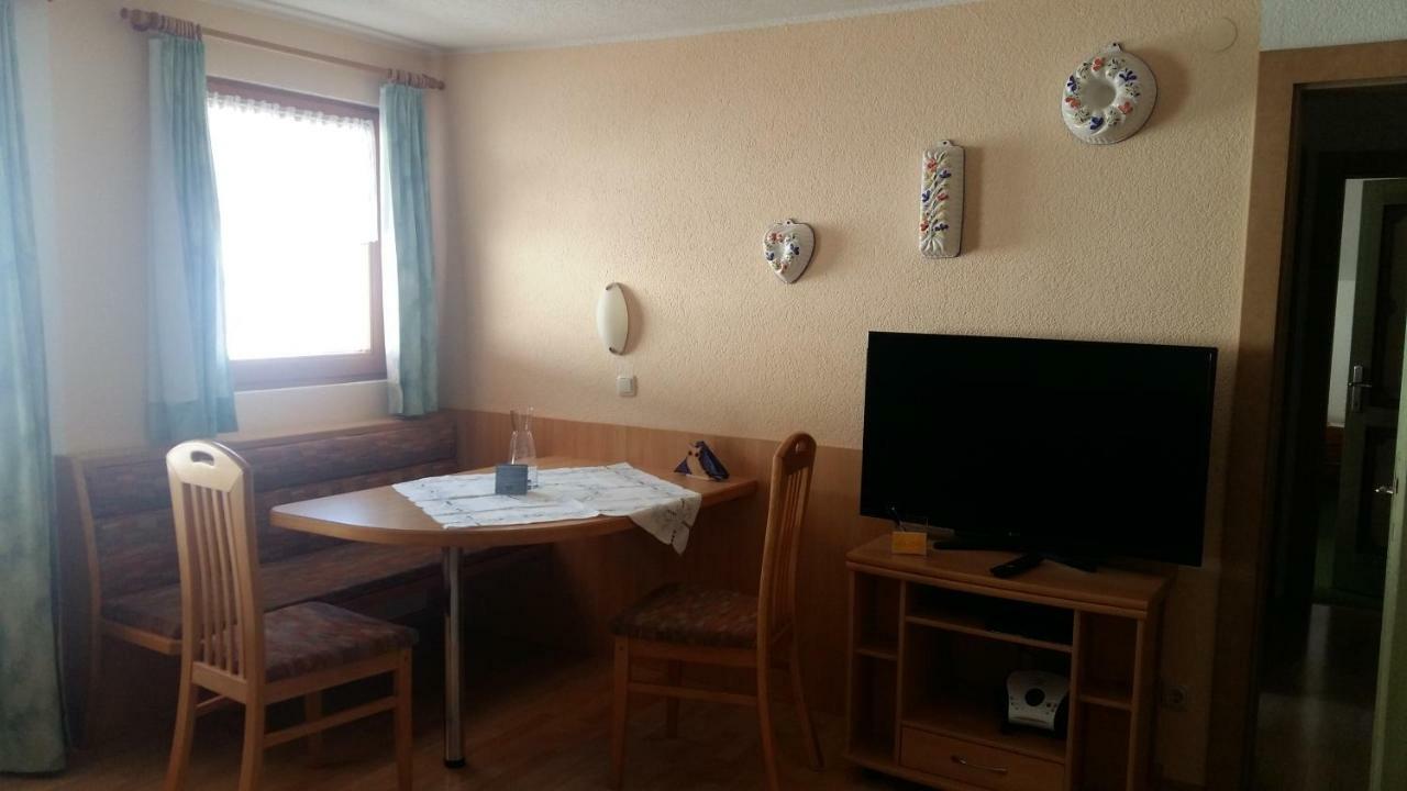 Gabershof Villa Sankt Jakob in Defereggen Bagian luar foto